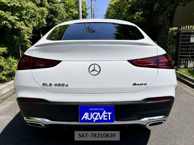 Mercedes Benz GLE-CLASS 2024-09 8627689-5