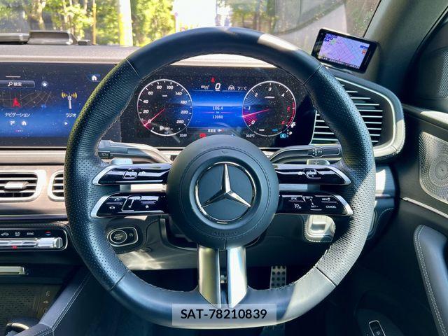 Mercedes Benz GLE-CLASS 2024-09 8627689-6