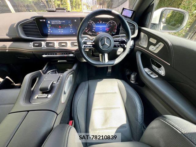 Mercedes Benz GLE-CLASS 2024-09 8627689-7