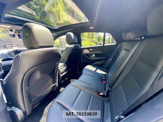 Mercedes Benz GLE-CLASS 2024-09 8627689-8