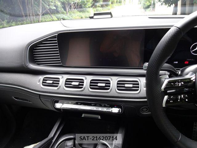 Mercedes Benz GLE-CLASS 2025-02 8660221-9