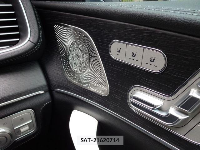 Mercedes Benz GLE-CLASS 2025-02 8660221-10