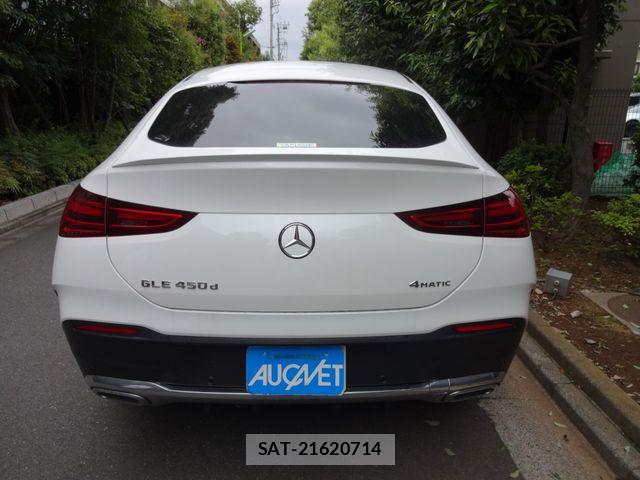 Mercedes Benz GLE-CLASS 2025-02 8660221-3