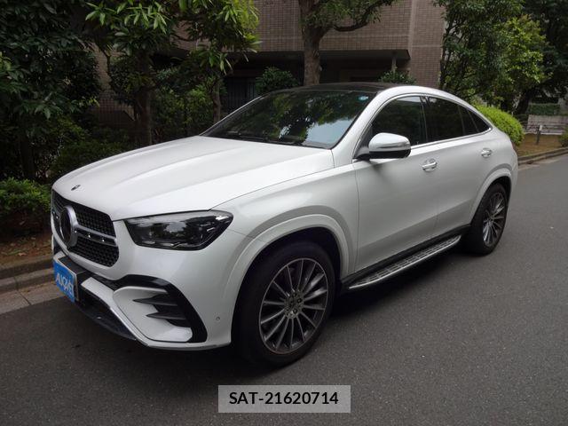 Mercedes Benz GLE-CLASS 2025-02 8660221-4