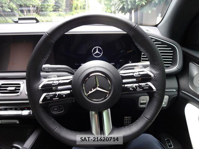 Mercedes Benz GLE-CLASS 2025-02 8660221-7