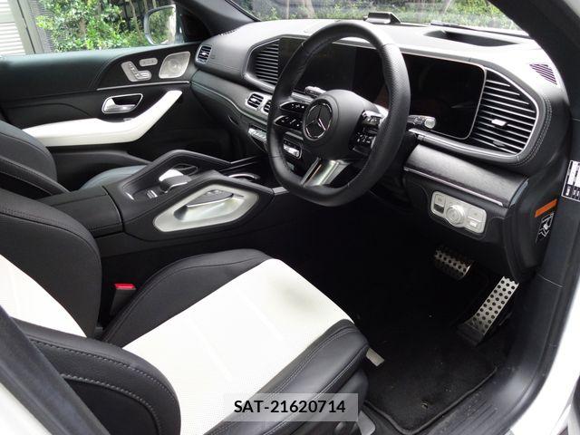 Mercedes Benz GLE-CLASS 2025-02 8660221-8