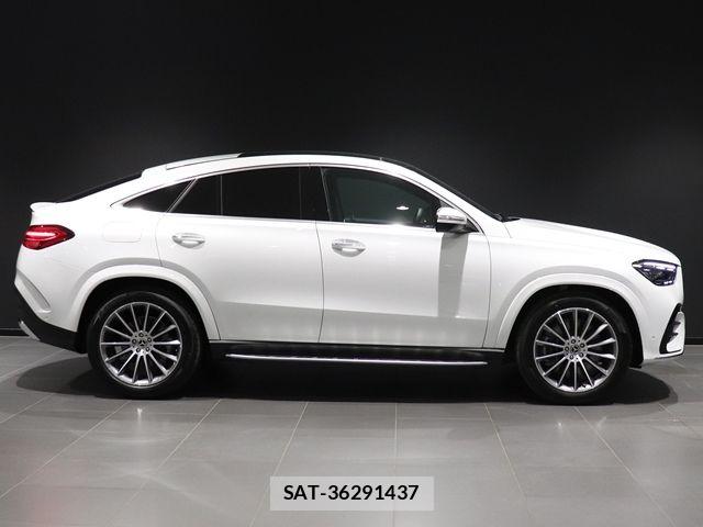 Mercedes Benz GLE-CLASS 2026-03 8743932-9
