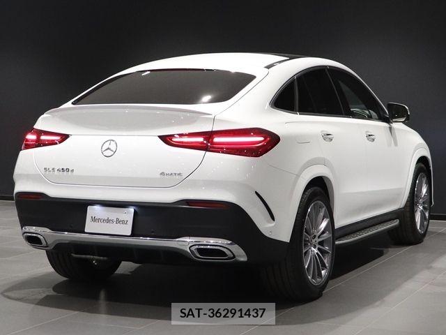 Mercedes Benz GLE-CLASS 2026-03 8743932-11