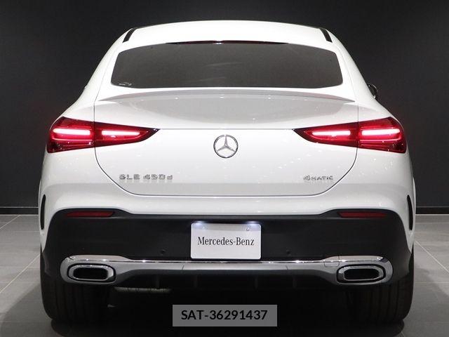 Mercedes Benz GLE-CLASS 2026-03 8743932-12