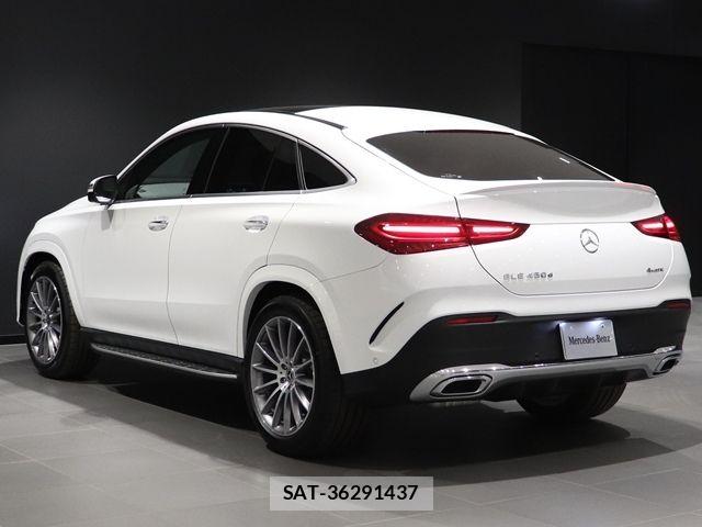 Mercedes Benz GLE-CLASS 2026-03 8743932-14