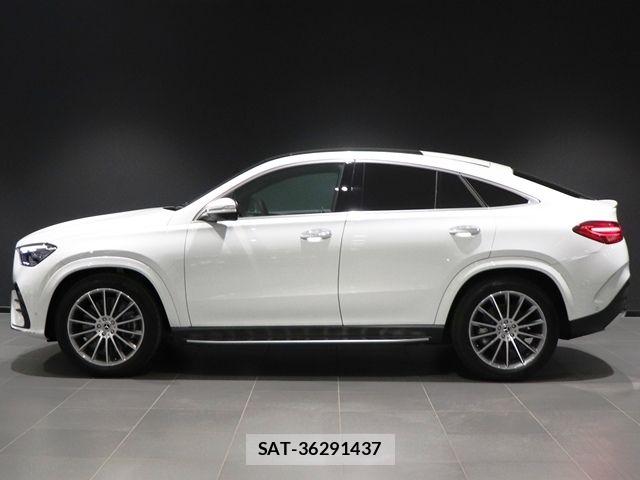 Mercedes Benz GLE-CLASS 2026-03 8743932-15