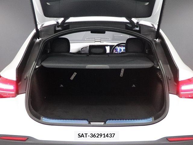 Mercedes Benz GLE-CLASS 2026-03 8743932-16