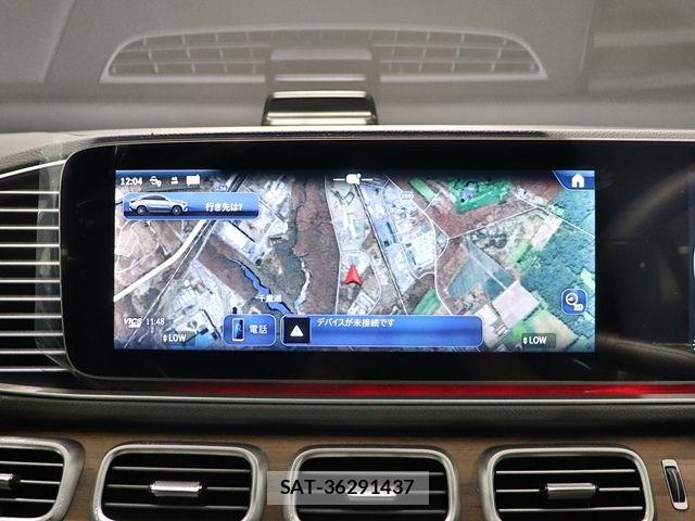 Mercedes Benz GLE-CLASS 2026-03 8743932-17