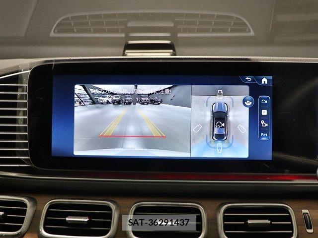 Mercedes Benz GLE-CLASS 2026-03 8743932-18