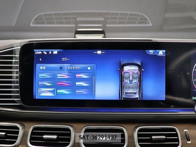 Mercedes Benz GLE-CLASS 2026-03 8743932-19