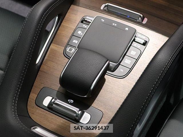 Mercedes Benz GLE-CLASS 2026-03 8743932-20