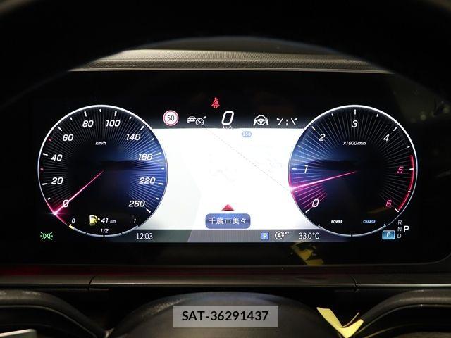 Mercedes Benz GLE-CLASS 2026-03 8743932-22