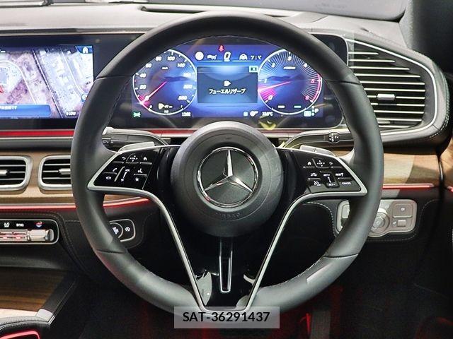 Mercedes Benz GLE-CLASS 2026-03 8743932-23
