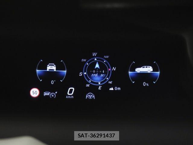 Mercedes Benz GLE-CLASS 2026-03 8743932-24