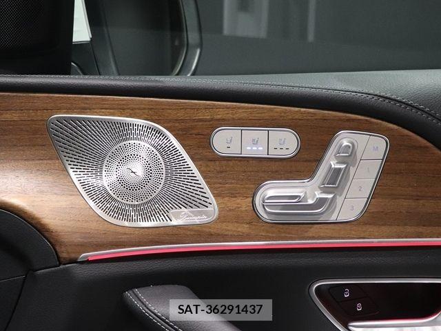 Mercedes Benz GLE-CLASS 2026-03 8743932-26