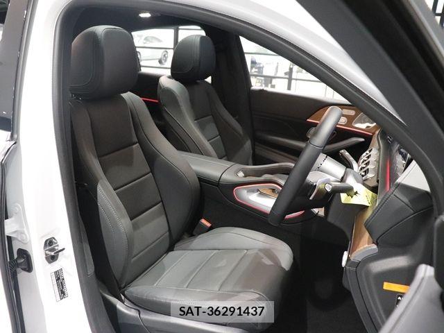 Mercedes Benz GLE-CLASS 2026-03 8743932-27