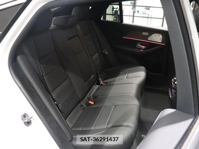 Mercedes Benz GLE-CLASS 2026-03 8743932-28