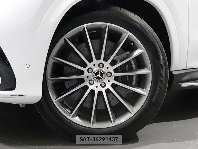 Mercedes Benz GLE-CLASS 2026-03 8743932-3
