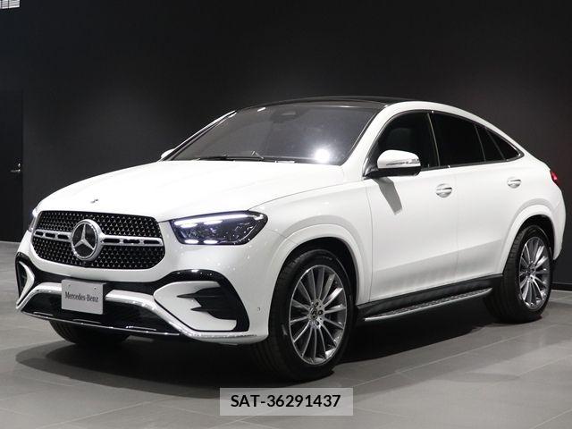 Mercedes Benz GLE-CLASS 2026-03 8743932-4