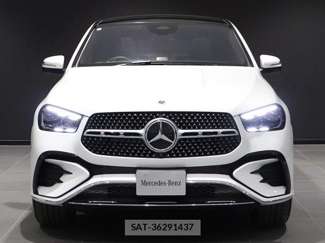 Mercedes Benz GLE-CLASS 2026-03 8743932-6