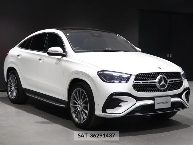 Mercedes Benz GLE-CLASS 2026-03 8743932-8
