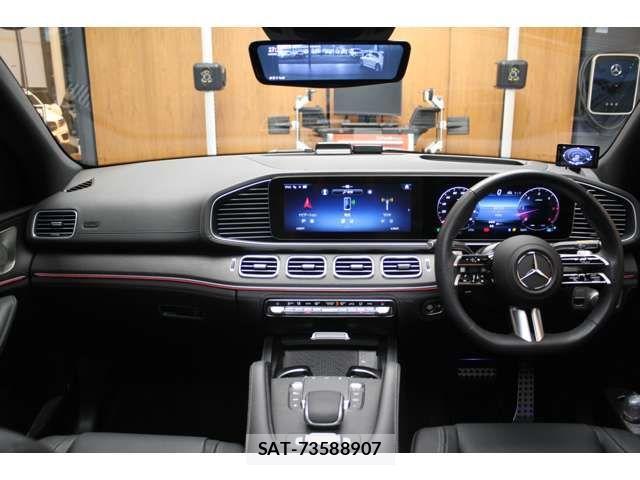 Mercedes Benz GLE-CLASS 2024-07 1338670-9