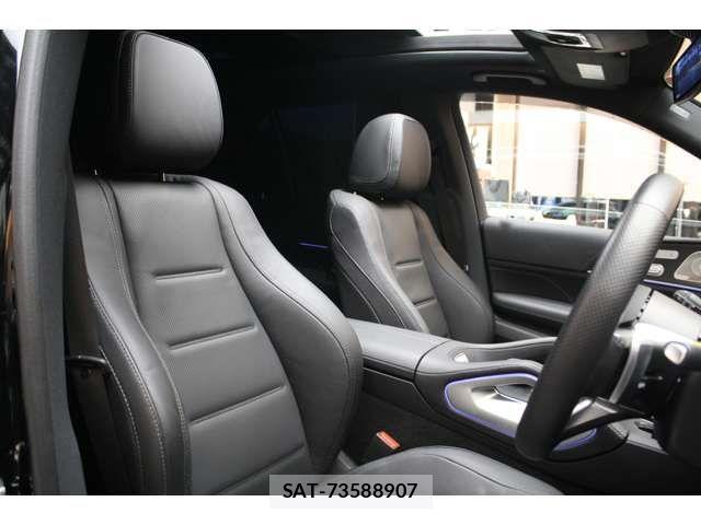 Mercedes Benz GLE-CLASS 2024-07 1338670-12