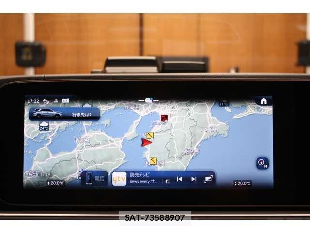 Mercedes Benz GLE-CLASS 2024-07 1338670-17