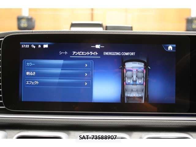 Mercedes Benz GLE-CLASS 2024-07 1338670-19