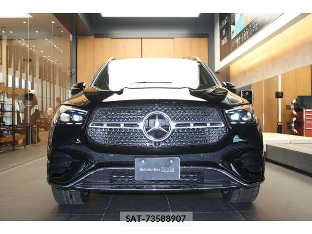 Mercedes Benz GLE-CLASS 2024-07 1338670-3