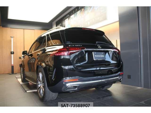 Mercedes Benz GLE-CLASS 2024-07 1338670-5