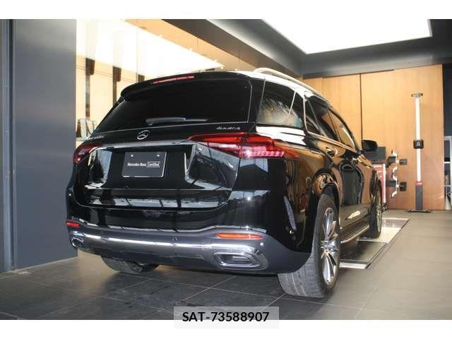 Mercedes Benz GLE-CLASS 2024-07 1338670-7