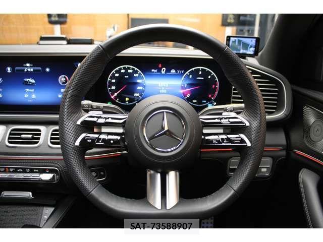 Mercedes Benz GLE-CLASS 2024-07 1338670-8