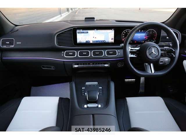 Mercedes Benz GLE-CLASS 2025-02 2030664-9