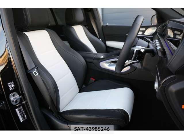 Mercedes Benz GLE-CLASS 2025-02 2030664-12