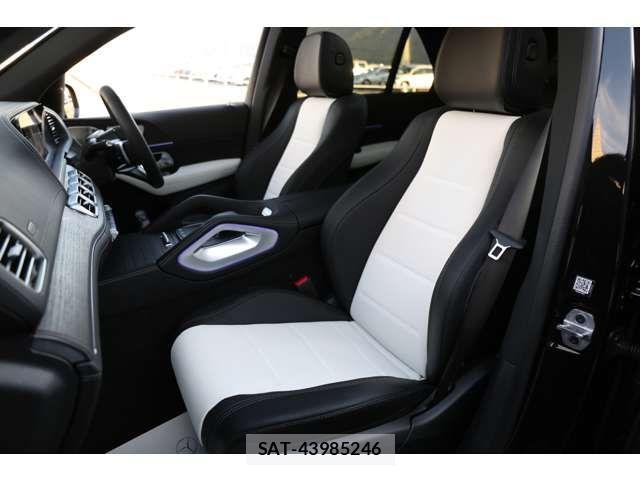 Mercedes Benz GLE-CLASS 2025-02 2030664-13