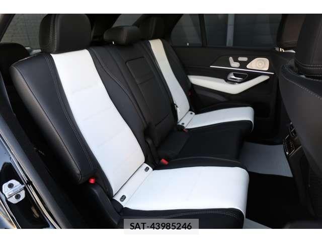 Mercedes Benz GLE-CLASS 2025-02 2030664-14