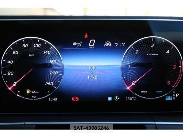Mercedes Benz GLE-CLASS 2025-02 2030664-16