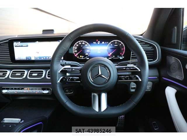 Mercedes Benz GLE-CLASS 2025-02 2030664-8