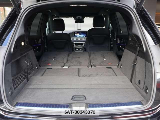 Mercedes Benz GLE-CLASS 2025-02 4596484-10