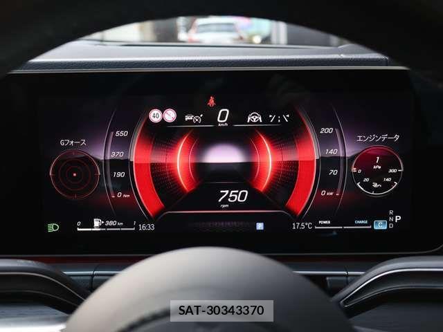 Mercedes Benz GLE-CLASS 2025-02 4596484-13