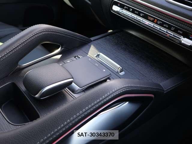 Mercedes Benz GLE-CLASS 2025-02 4596484-16