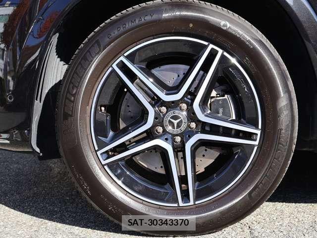 Mercedes Benz GLE-CLASS 2025-02 4596484-19