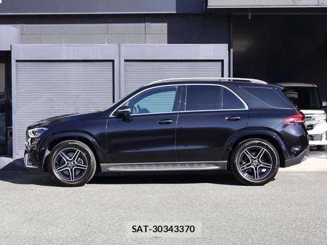 Mercedes Benz GLE-CLASS 2025-02 4596484-2