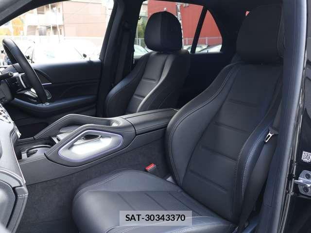 Mercedes Benz GLE-CLASS 2025-02 4596484-7